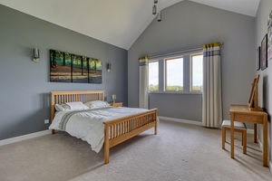 Bedroom Two- click for photo gallery
